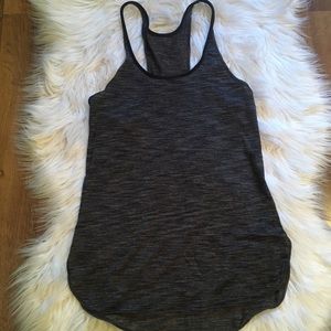 Lululemon What the Sport Singlet